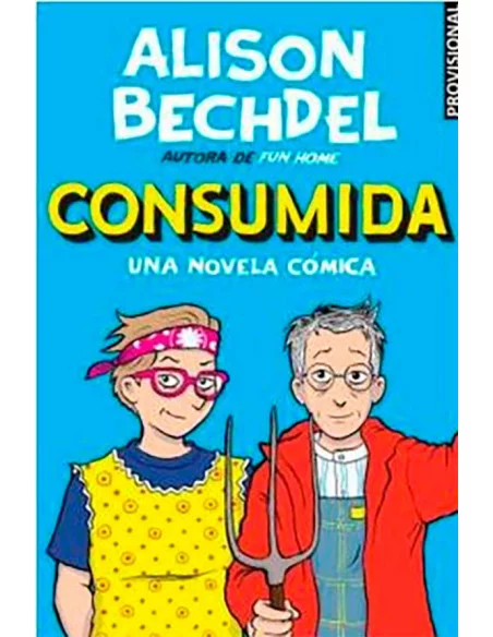 es::Consumida
