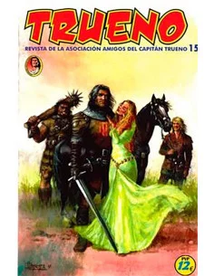 es::Revista Trueno 15