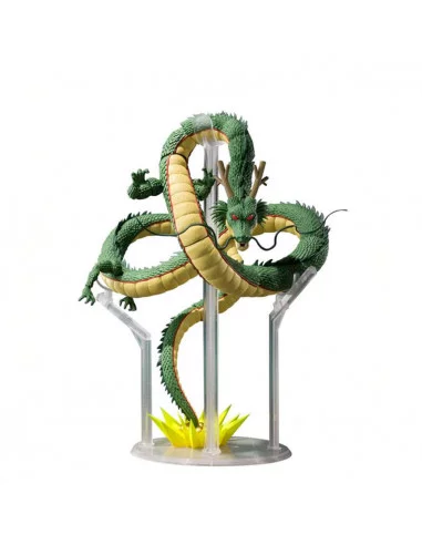 es::Dragon Ball Z Figura S.H. Figuarts Shenron (Re-Run) 28 cm
