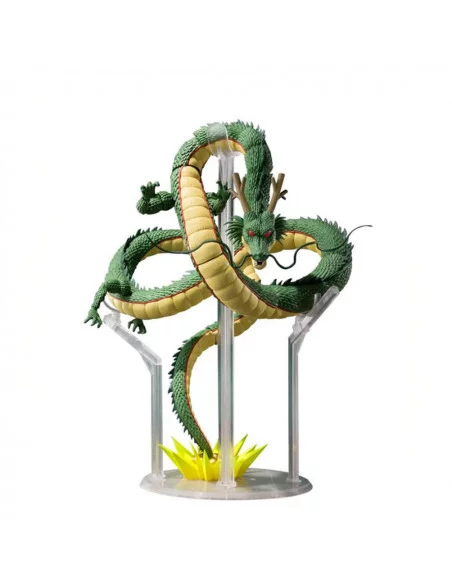 es::Dragon Ball Z Figura S.H. Figuarts Shenron (Re-Run) 28 cm