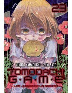 es::Tomodachi Game 23