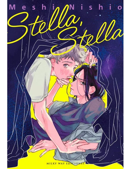 es::Stella Stella