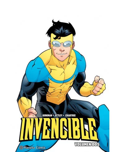 es::Invencible 02 (de 06)