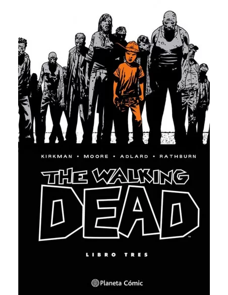 es::The Walking Dead 03 (de 08)
