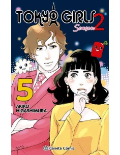 es::Tokyo Girls II 05