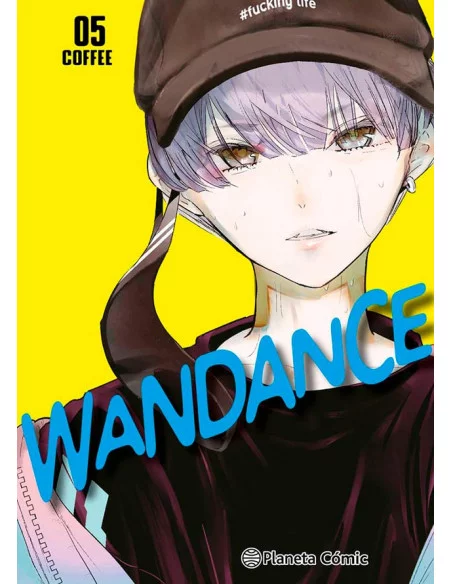 es::Wandance 05