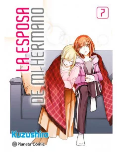 es::La esposa de mi hermano 07