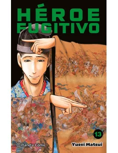 es::Héroe Fugitivo 13