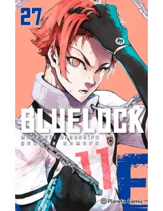 es::Blue Lock 27