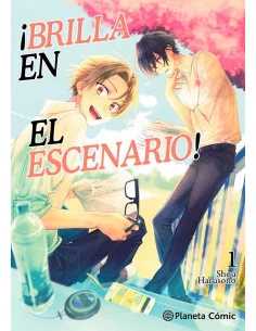 es::¡Brilla en el escenario! 01/03