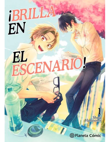 es::¡Brilla en el escenario! 01/03