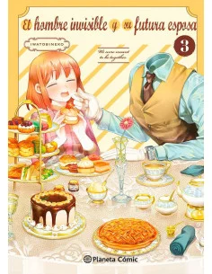 es::El Hombre Invisible y su Futura Esposa 03