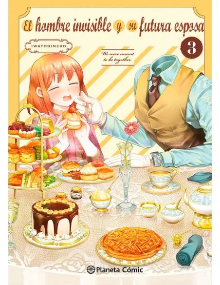 es::El Hombre Invisible y su Futura Esposa 03