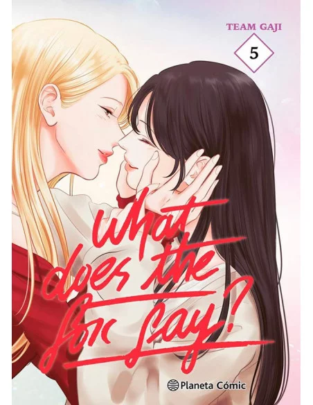 es::What Does The Fox Say? 05