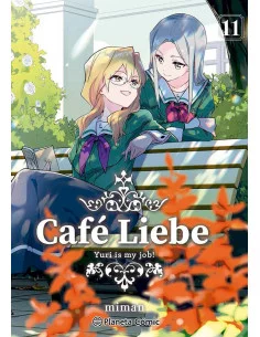 es::Café Liebe nº 11
