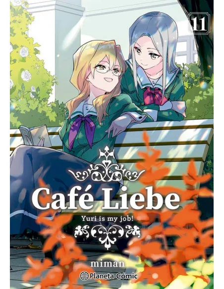 es::Café Liebe nº 11