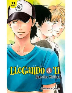 es::Llegando a ti 22 (de 30)