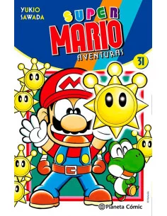 es::Super Mario 31
