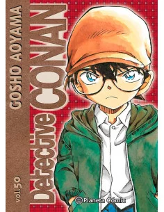 es::Detective Conan 50