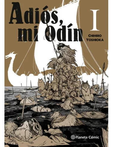 es::Adiós, mi Odín 01