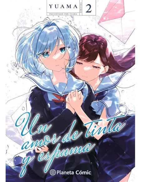 es::Un amor de tinta y espuma 02