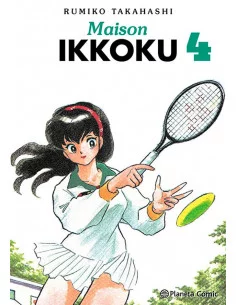 es::Maison Ikkoku 04 (de 10)