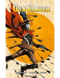 es::Spawn Gunslinger 06