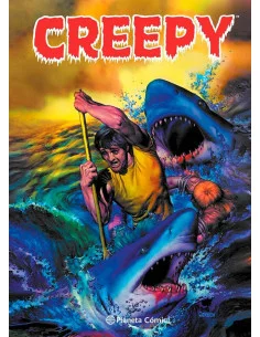 es::Creepy 21 (de 29)