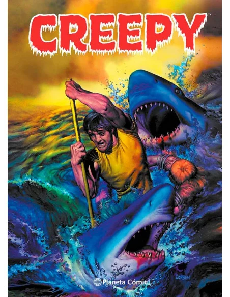 es::Creepy 21 (de 29)