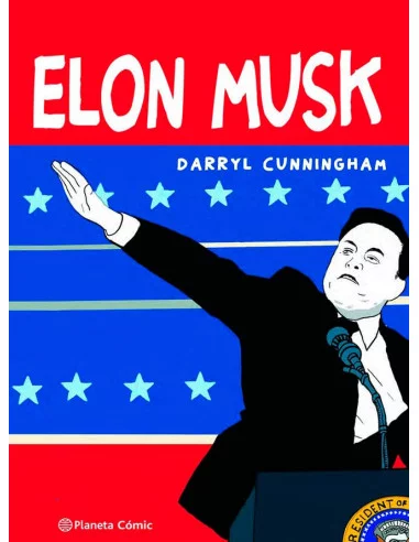 es::Elon Musk