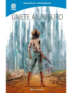 es::Únete al futuro