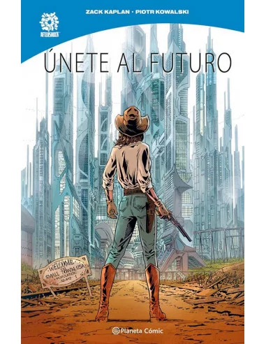 es::Únete al futuro