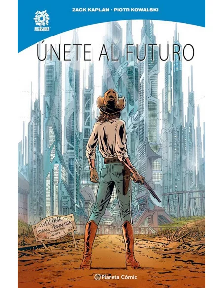 es::Únete al futuro