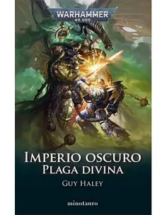 es::Imperio Oscuro 03: Plaga Divina