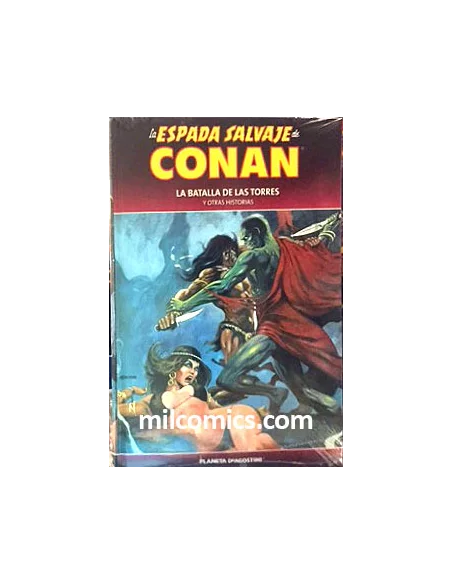 es::La Espada Salvaje de Conan 07 (de 91)