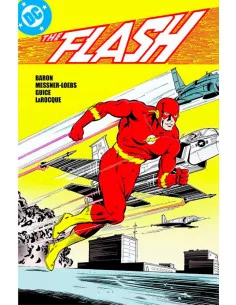 es::The Flash: La colección completa Vol. 01