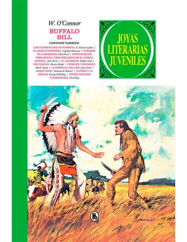 es::Joyas Literarias Juveniles 03. 1971