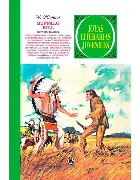 es::Joyas Literarias Juveniles 03. 1971