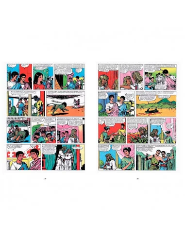 es::Joyas Literarias Juveniles 03. 1971