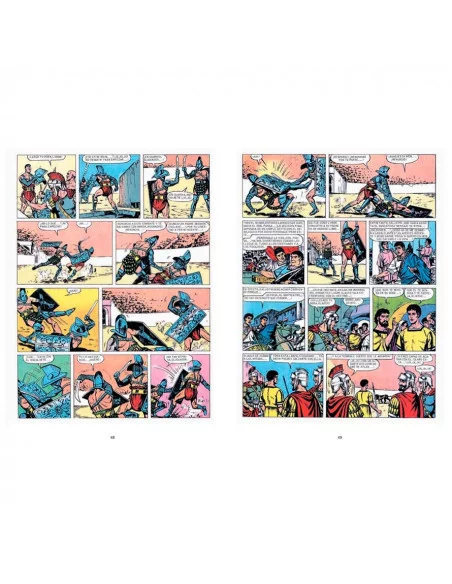 es::Joyas Literarias Juveniles 03. 1971