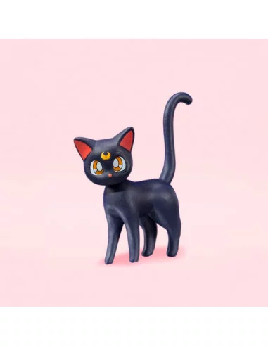 es::Sailor Moon Figura Pretty Guardian Sailor Moon SH Figuarts 14 cm