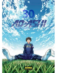 es::Ao Ashi 30