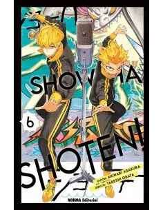 es::Show-Ha Shoten! 06