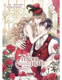 es::A tender heart 05
