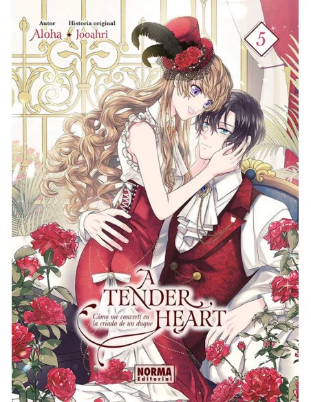 es::A tender heart 05