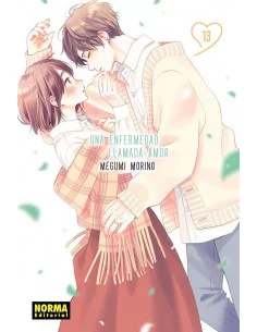 es::Una enfermedad llamada amor 13