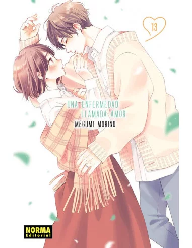 es::Una enfermedad llamada amor 13