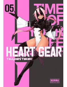 es::Heart Gear 05