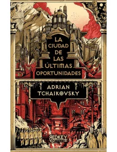 es::La ciudad de las últimas oportunidades