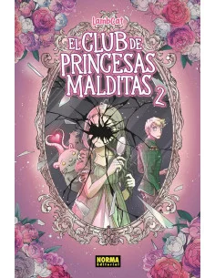 es::El club de las princesas malditas 02